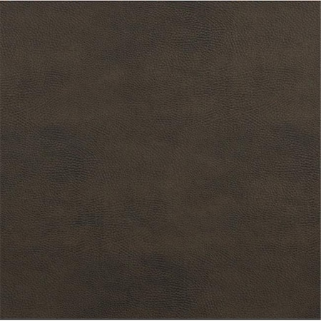 Designer Fabrics Designer Fabrics G571 54 in. Wide Brown; Upholstery Grade Recycled Leather G571